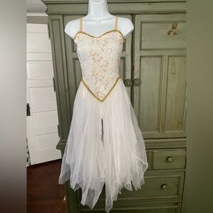 Dance Costume
